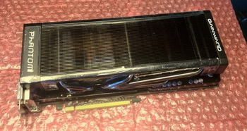 GeForce GTX 680 Phantom